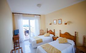 Hotel Martín Esperanza